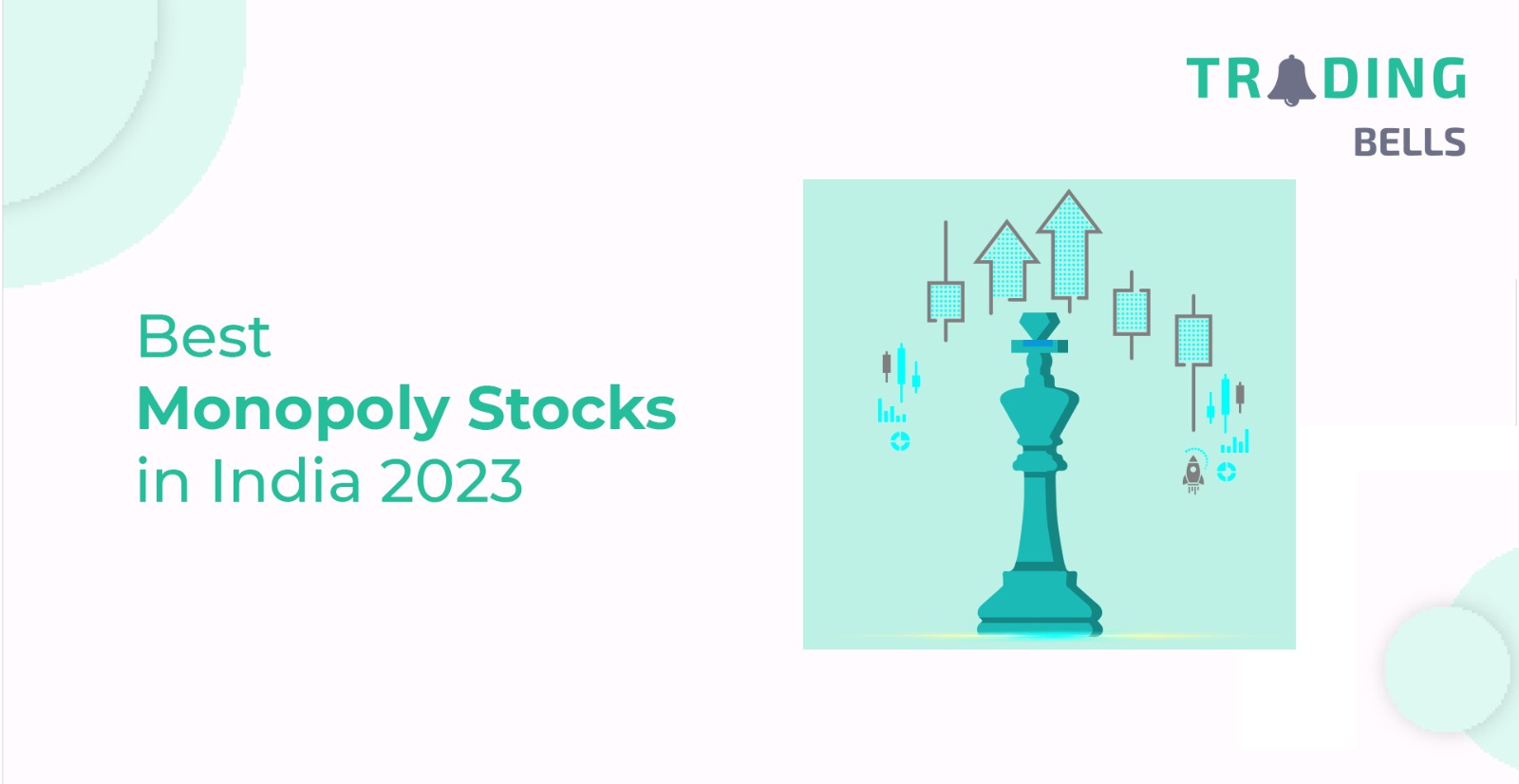 Best Monopoly Stocks in India 2023